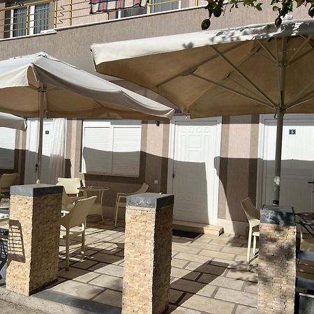 Villa Roel 2 Apartments Nr 88 Vlore Exterior photo