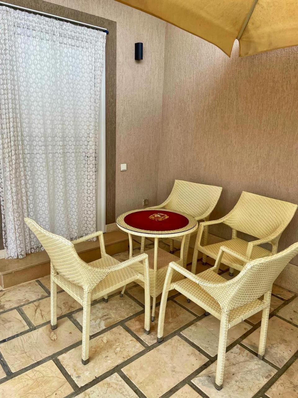 Villa Roel 2 Apartments Nr 88 Vlore Exterior photo
