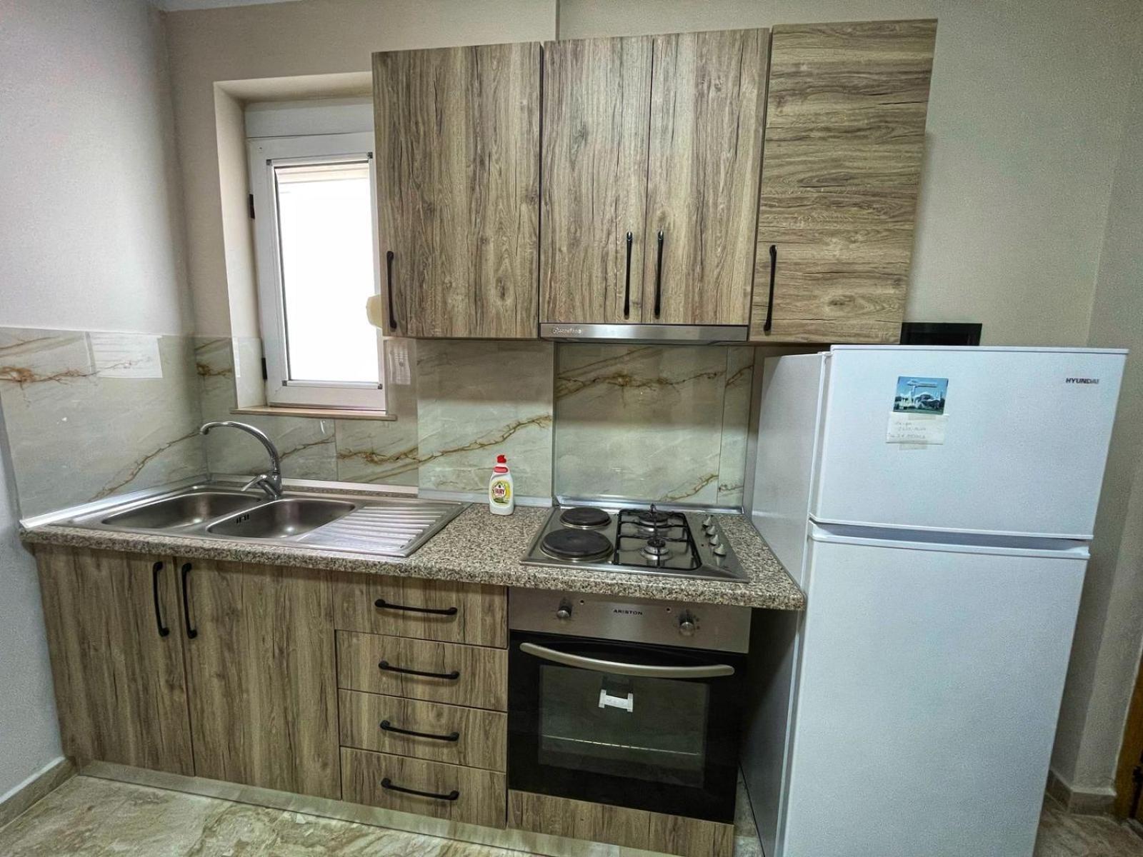 Villa Roel 2 Apartments Nr 88 Vlore Exterior photo