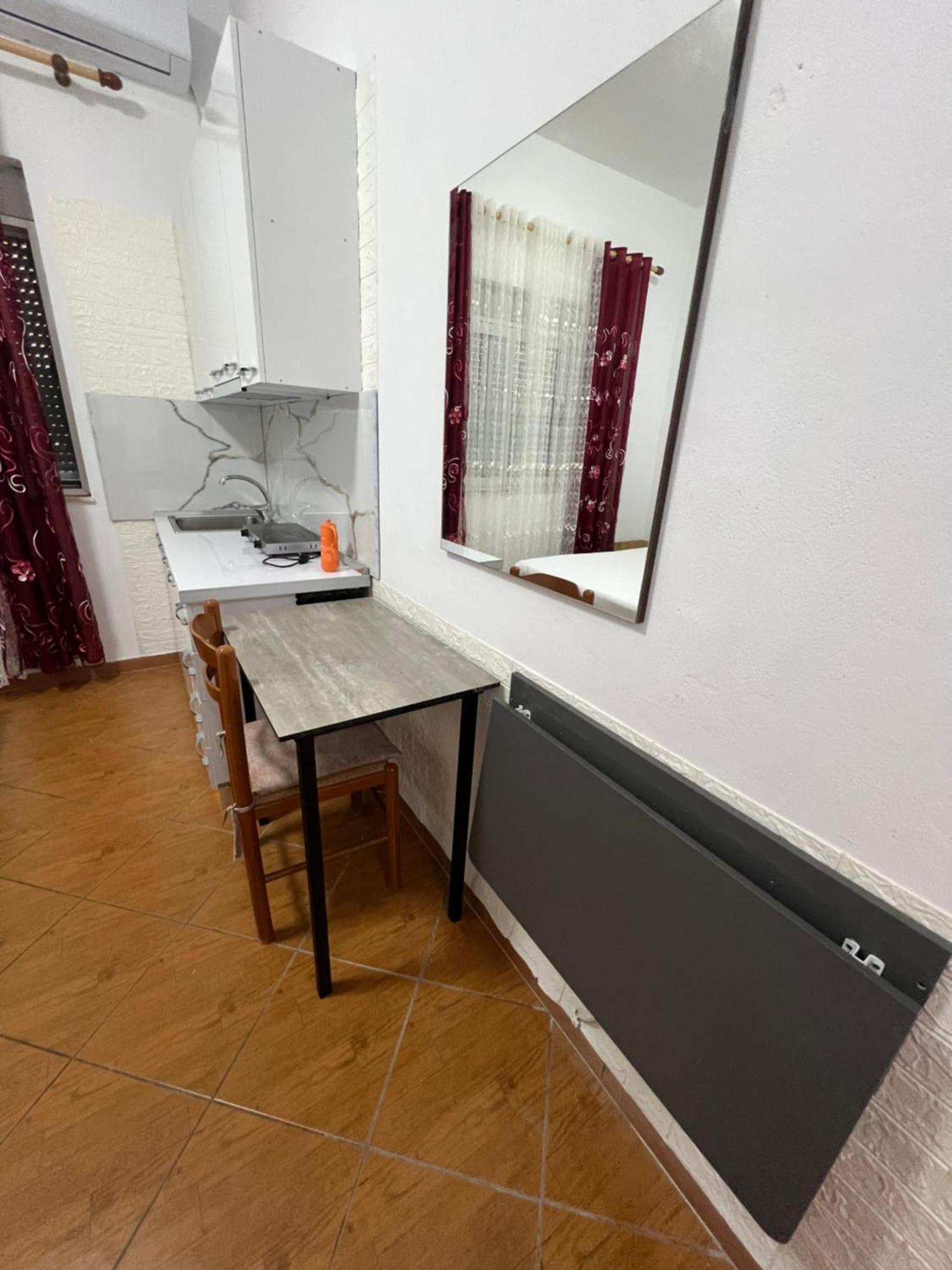Villa Roel 2 Apartments Nr 88 Vlore Exterior photo