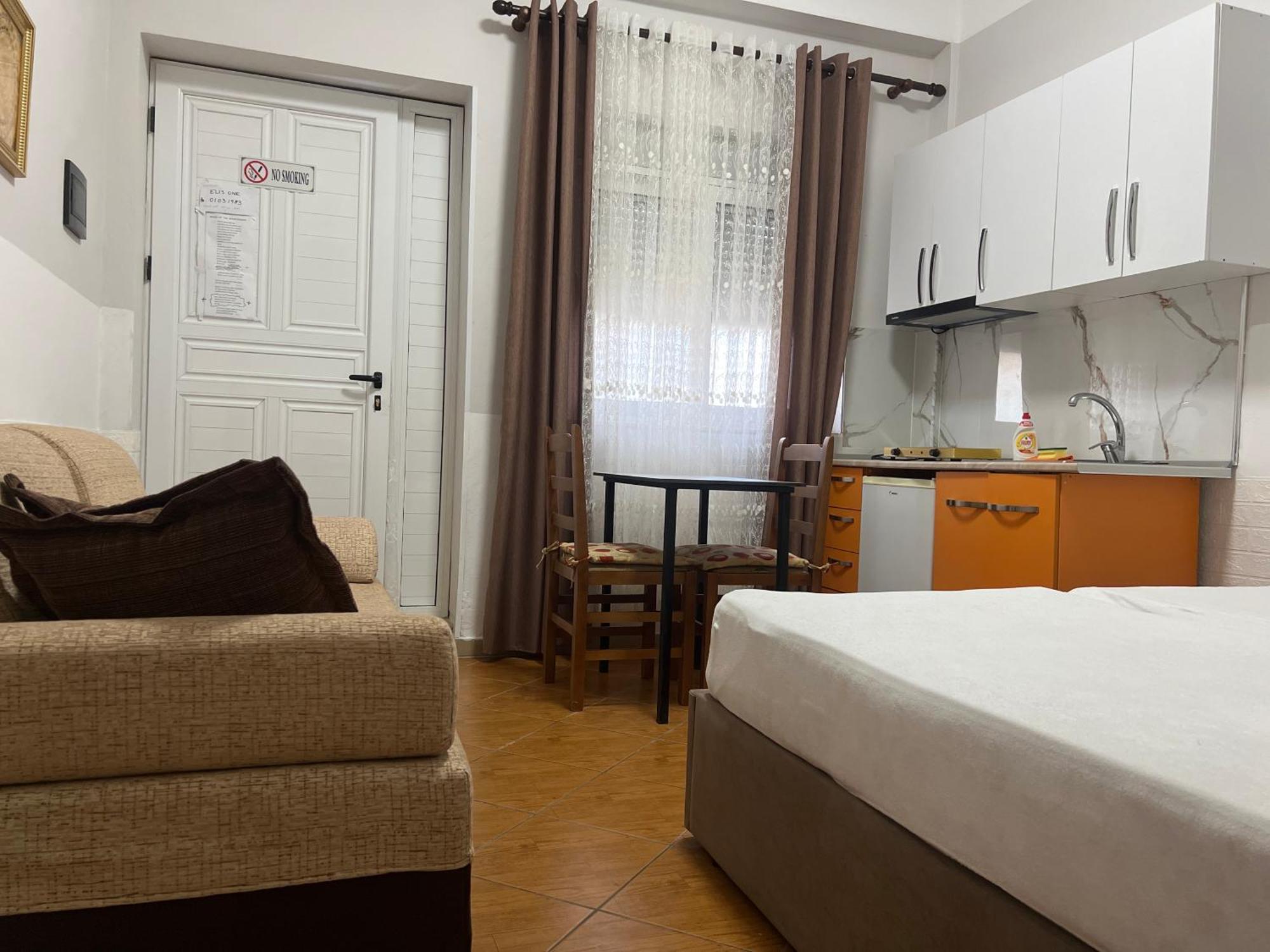 Villa Roel 2 Apartments Nr 88 Vlore Exterior photo